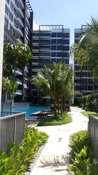 Seastrand (D18), Condominium #556751011